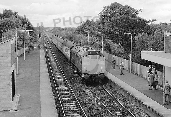25001 Lenzie 0787 CR981