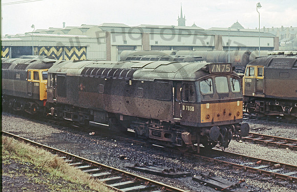 D7656 Tyseley 0469 RPC280