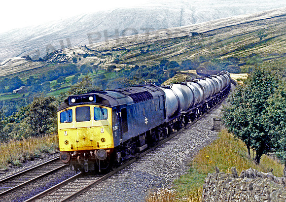 25254 Dent Head 090981 JC277