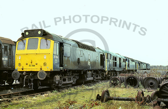 25184-Swindon-Works-311083-G-Edgar