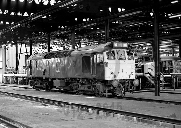 25266 Toton TMD 050683  JC 605