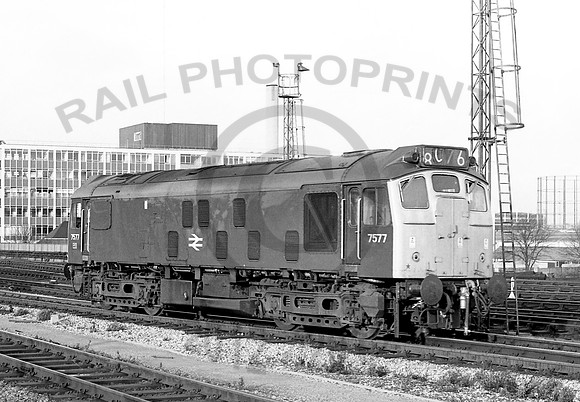 7577 Bristol TM 0273  NP840