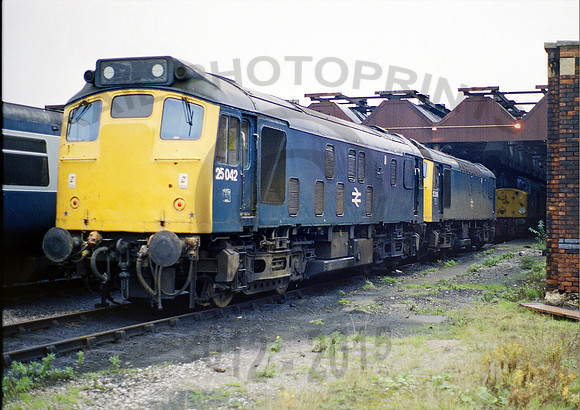 25042  Birkenhead Mollington Street 171184   RPR881