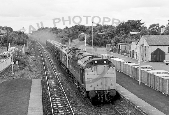 25087 Lenzie 200778  CR991