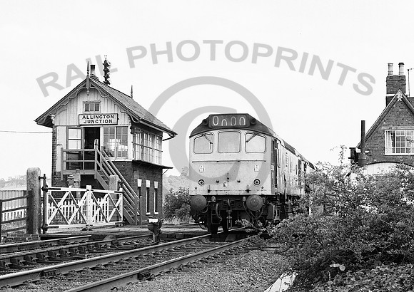 25124 Allington Junction  170776 RPC189