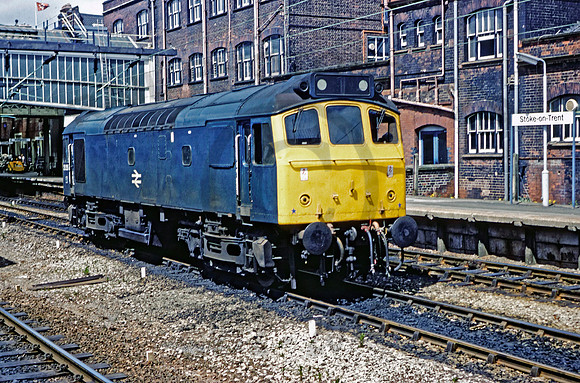 25251 Stoke 140683 BR24
