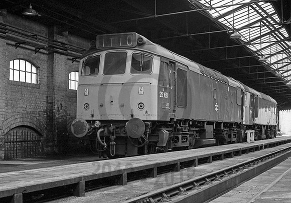 25168 Cockshute 020778 SJT012