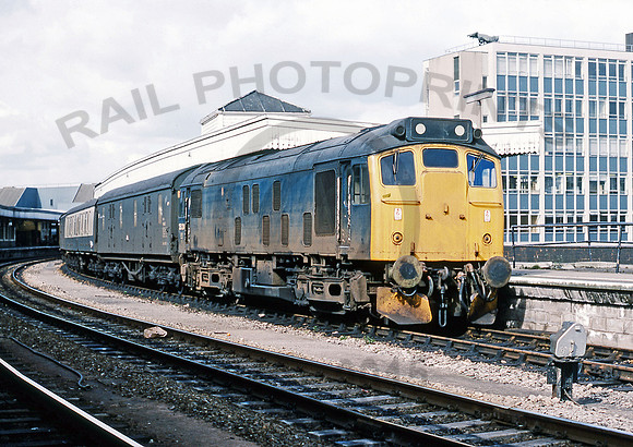 25224 Bristol Temple Meads 140478 GS378