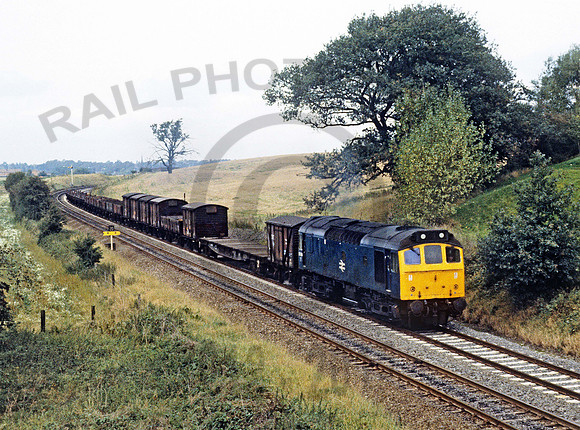 25304 Bayston Hill 071082 BR027