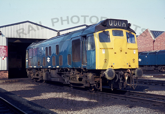 25026 Haymarket 150876 DC173