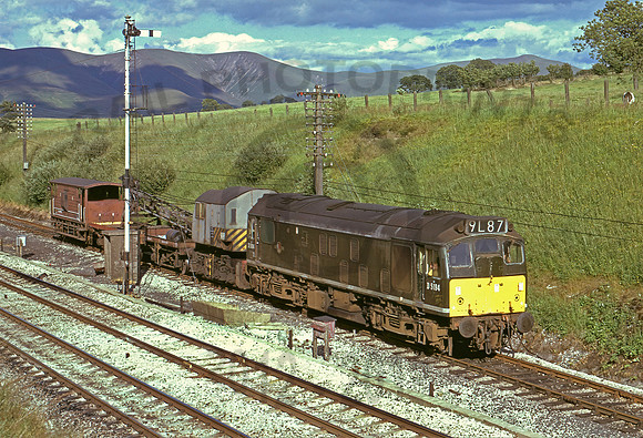 D5194 GRAYRIGG Loop 180771 PF194