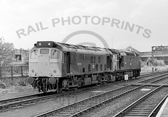 25229 Perth 110883 DC257