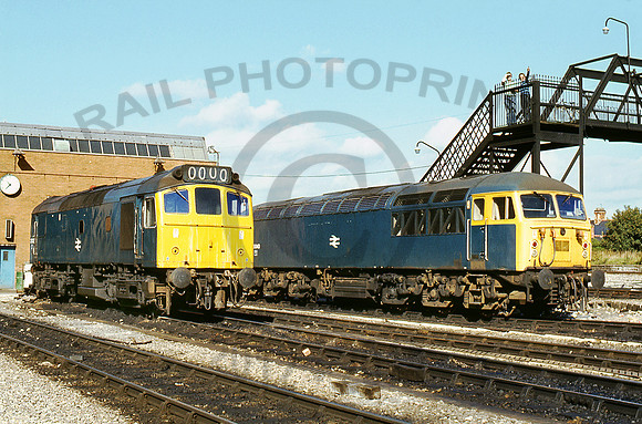 25122 Cardiff-Canton 160979 GE122