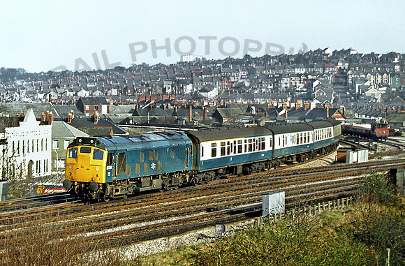 25224 Maindee-West-Jn 140281 GE224