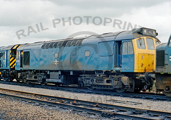 25205 Toton 220685 RPR639