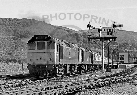 25324 Dovey Junction 210784 JC363