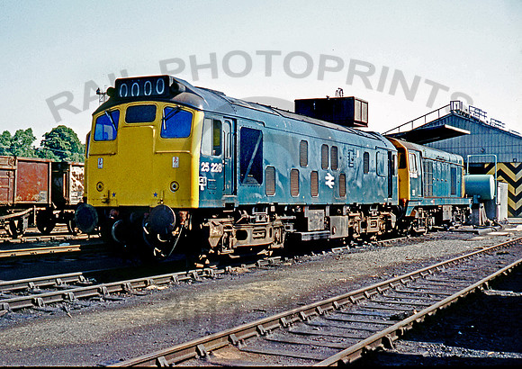25228 Dunfermline Townhill 160876 DC164