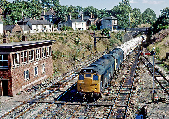 25231 Wellington 290884  BR235