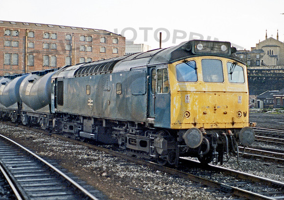 25321 Huddersfield 180685 RPR635