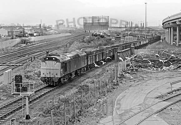 25184 Washwood Heath 030281 JC061