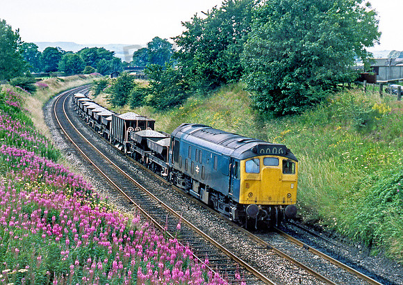 25221 Hellifield 270782 BR938R
