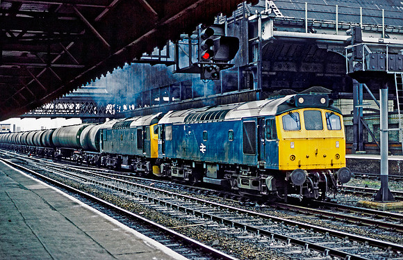 25193 Manchester Victoria  080384 BR22