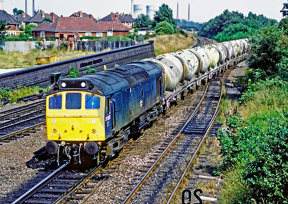 25307 Water Orton 220783 RC-J48