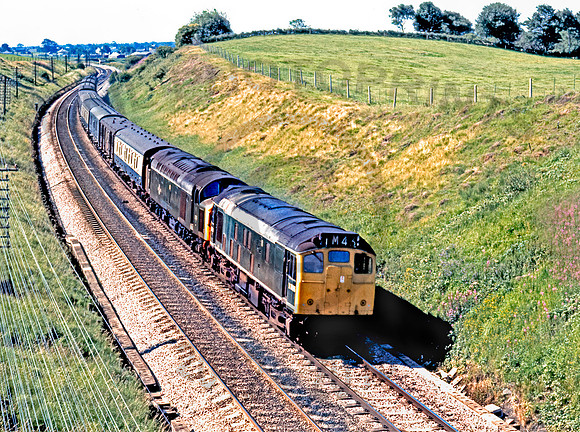 7595+328  Scorton WCML 200770  PF595