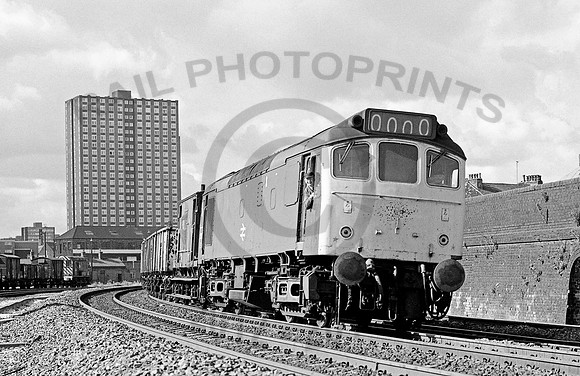 25132 Salford 1981 RPC258