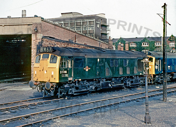 D5186 Bedford 0870 RPC186