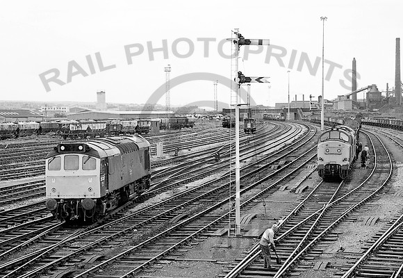 25327 - 37 Workington 0580 RPC582