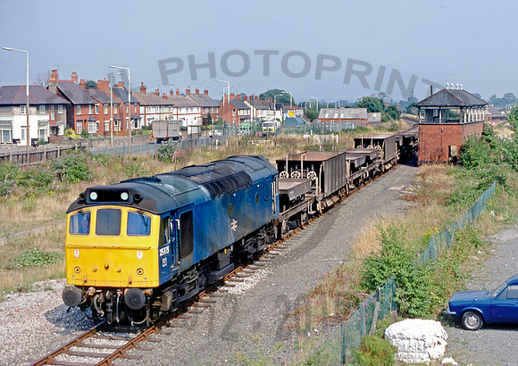 25175 Oswestry 0883  RPC081