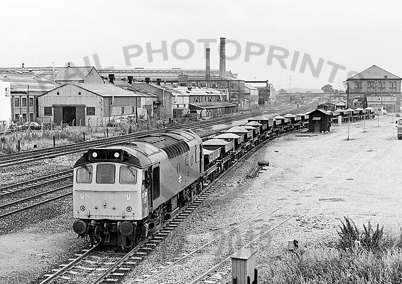 25291 Loughborough 040880 JC971
