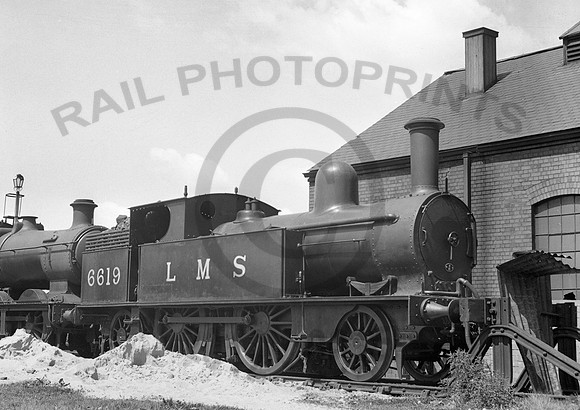6619 Carmarthen 280539 JLC302