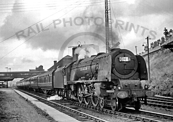 46256 Tebay 1952 RPC256