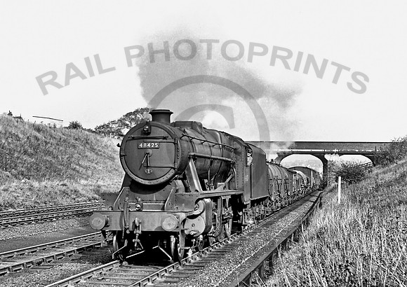48425  Roodee Chester 1953 SDW425