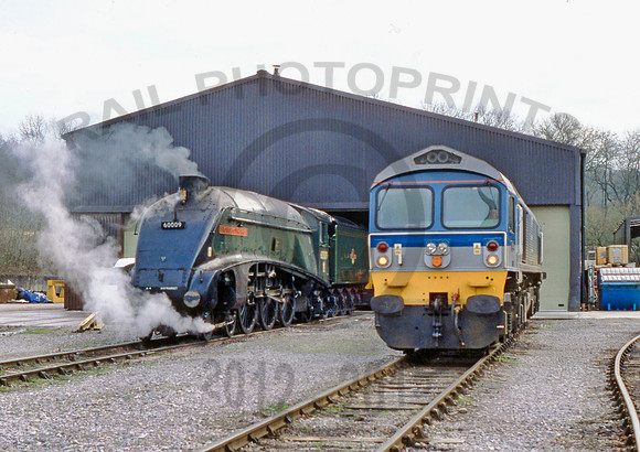 60009 - 59004 Merehead 1202  JC004