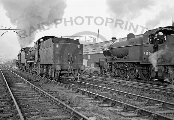 53806 Bath Green Park  010262 HB024