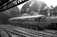 Derby 2 Car E79031 Birmingham New St 0455 RAN3400-06