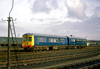Wickham DMU   York  090279 DC142