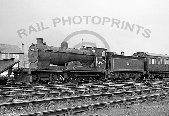 54506 Greenock 040862 IT141