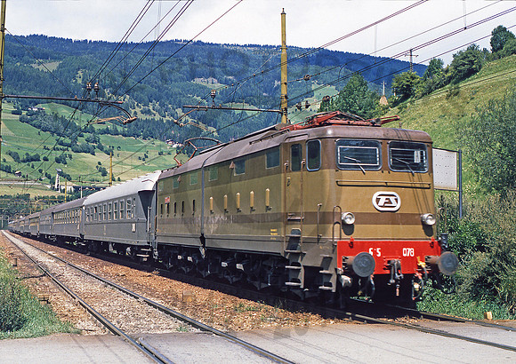FS 645 878 Brenner 1981  CW248