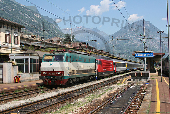 444 040 Domodossola
