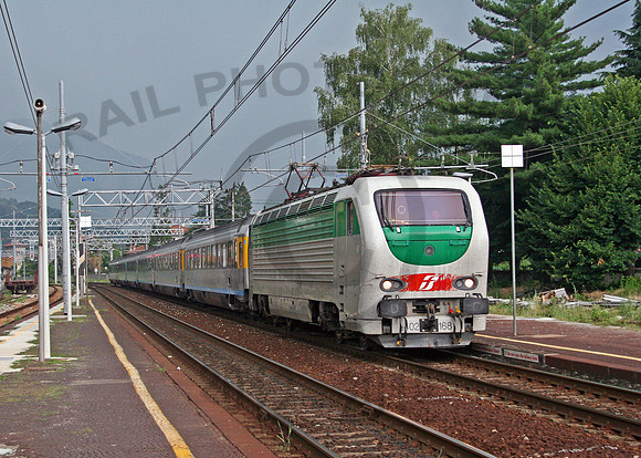 402168 Stresa Italy 250605 JC118