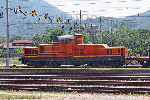 D145 2804 Domodossola Italy 270605 JC196