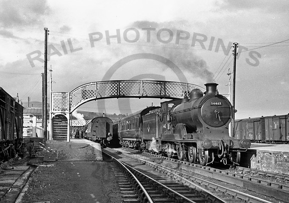 54463 Dingwall 090958   DA110