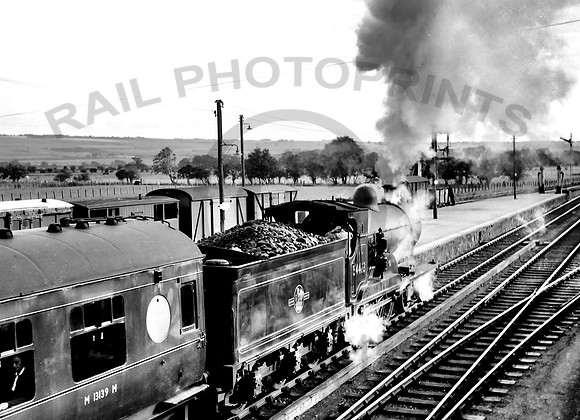 54463 Dingwall 090958   DA111