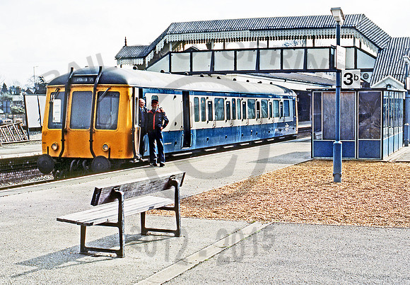 55012 Stratford 280385 BR894