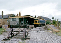 W55032 Bridport 0972 RPCJV475