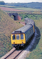 W55033 Maiden Newton 0575 RPCJV482